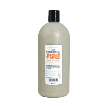 Sea Moss Shampoo - 5 Gallons image 0